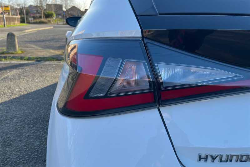 Used Hyundai i20 2024 for sale - 77895014: Photo 30