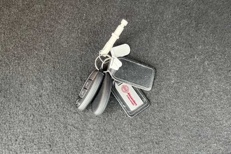 Used Nissan Juke for sale - 76732928: Photo 36