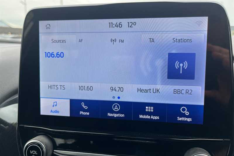 Used Ford Puma 2021 for sale - 78216513: Photo 17