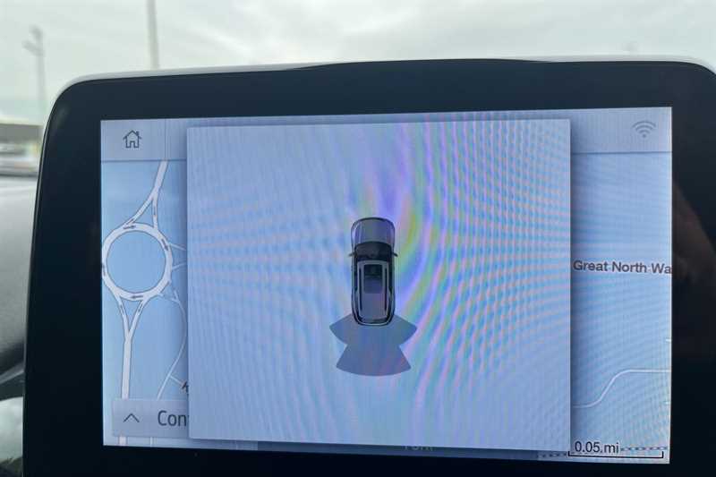 Used Ford Puma 2021 for sale - 78216513: Photo 19