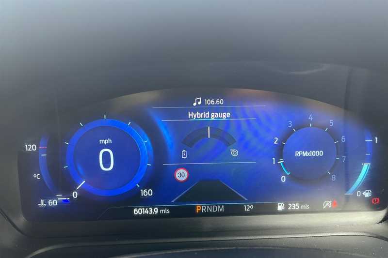 Used Ford Puma 2021 for sale - 78216513: Photo 20