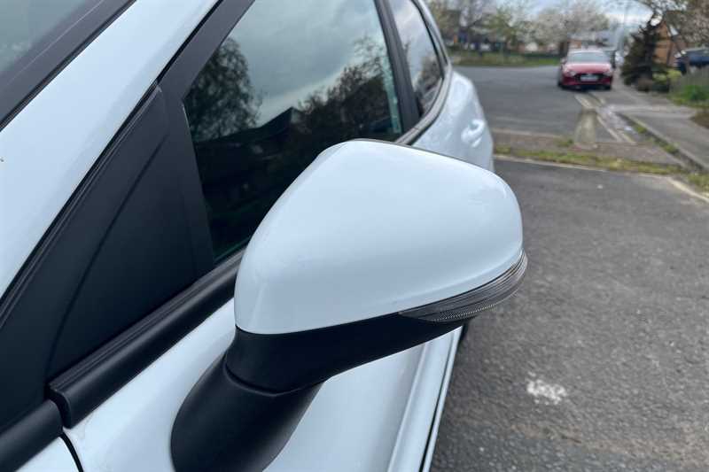 Used Ford Puma 2021 for sale - 78216513: Photo 35