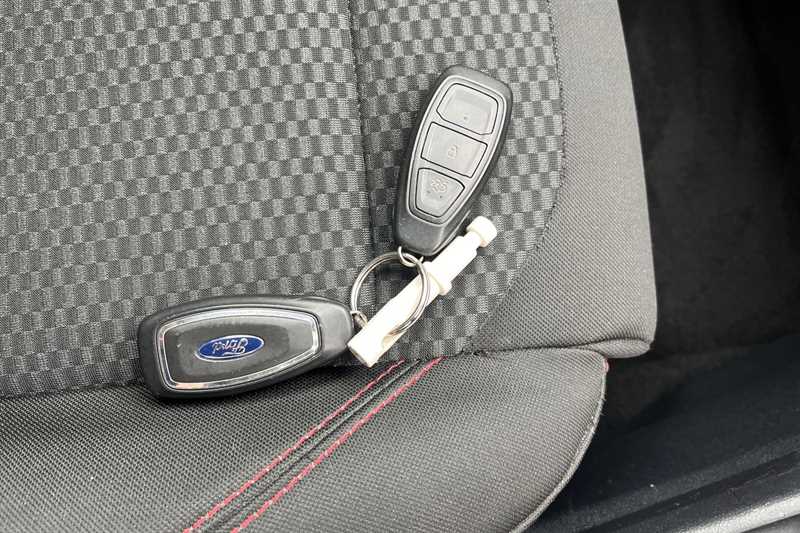 Used Ford Puma 2021 for sale - 78216513: Photo 36