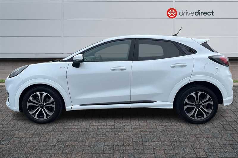 Used Ford Puma 2021 for sale - 78216513: Photo 6