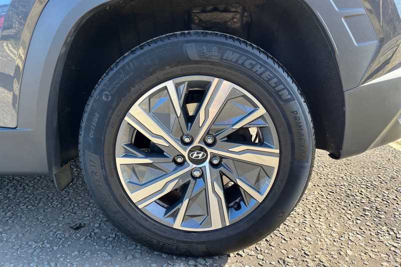 Used Hyundai TUCSON 2022 for sale - 77741607: Photo 11