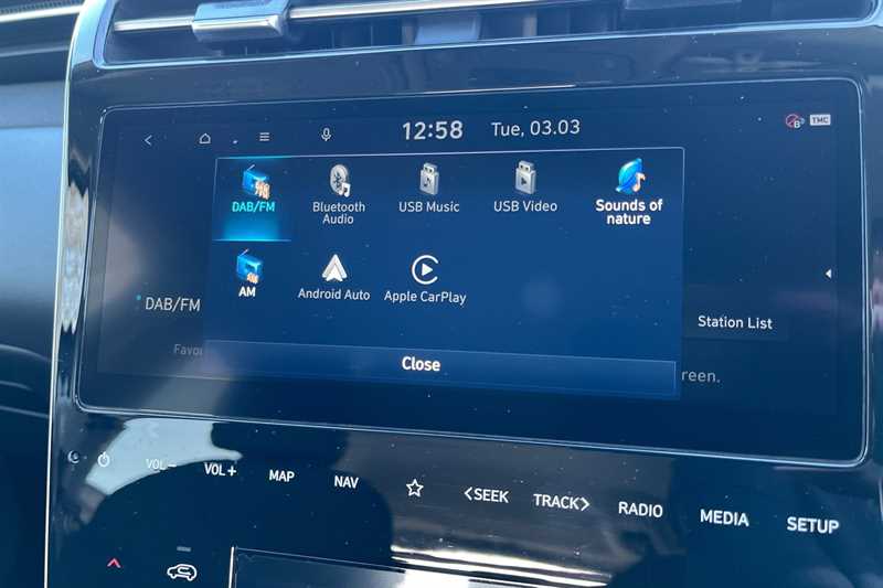 Used Hyundai TUCSON 2022 for sale - 77741607: Photo 17