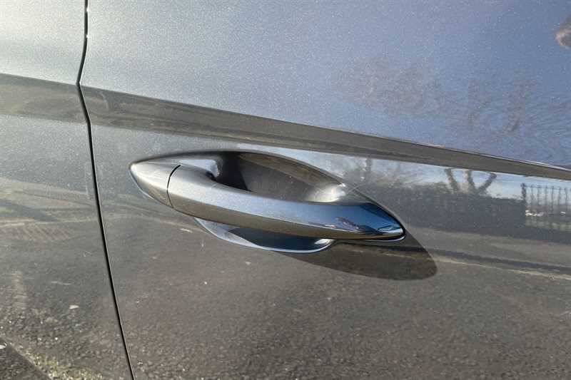 Used Hyundai TUCSON 2022 for sale - 77741607: Photo 33