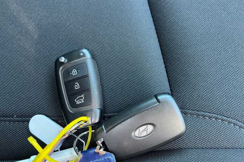 Used Hyundai TUCSON 2022 for sale - 77741607: Photo 36