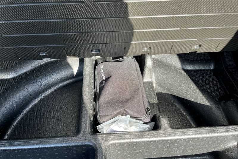 Used Hyundai TUCSON 2022 for sale - 77741607: Photo 37