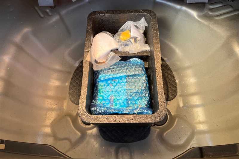 Used Hyundai i10 2022 for sale - 77390891: Photo 37