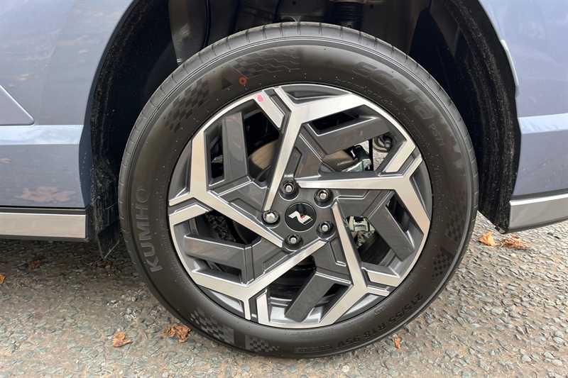 Used Hyundai KONA 2025 for sale - 76930658: Photo 11