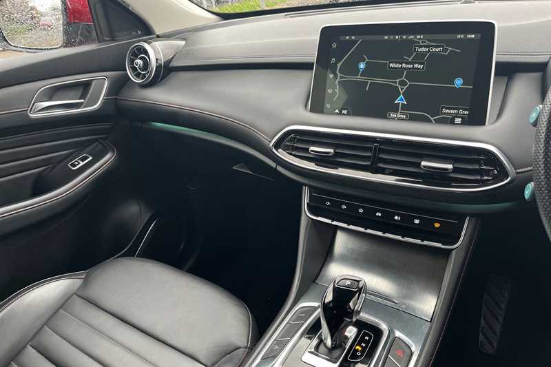 Used MG MG HS 2023 for sale - 78142632: Photo 14