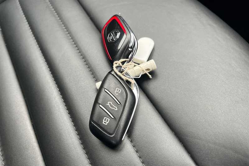 Used MG MG HS 2023 for sale - 78142632: Photo 36