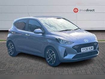 Used Hyundai i10 2026 for sale - 79149268: Photo