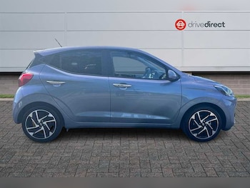 Used Hyundai i10 2026 for sale - 79149268: Photo