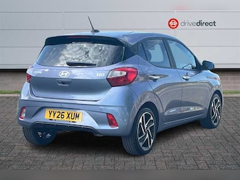 Used Hyundai i10 2026 for sale - 79149268: Photo