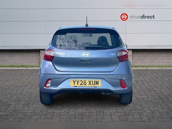 Used Hyundai i10 2026 for sale - 79149268: Photo