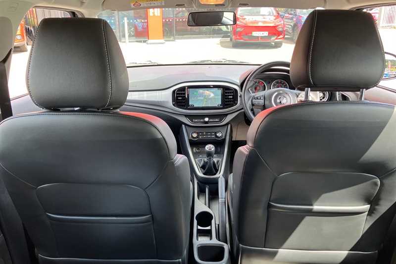 Used MG MG3 2022 for sale - 76903417: Photo 46