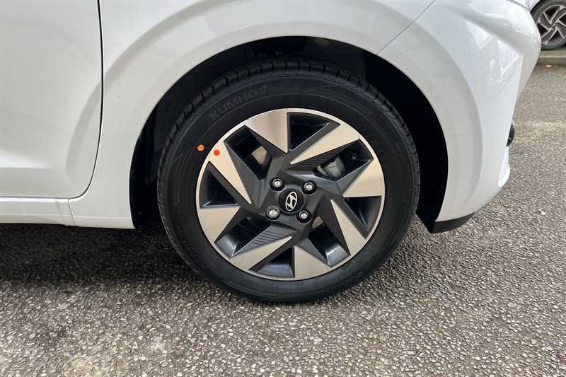 Used Hyundai i10 2025 for sale - 77576705: Photo 10