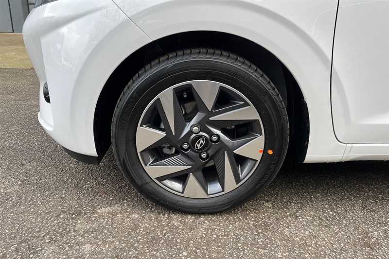 Used Hyundai i10 2025 for sale - 77576705: Photo 11