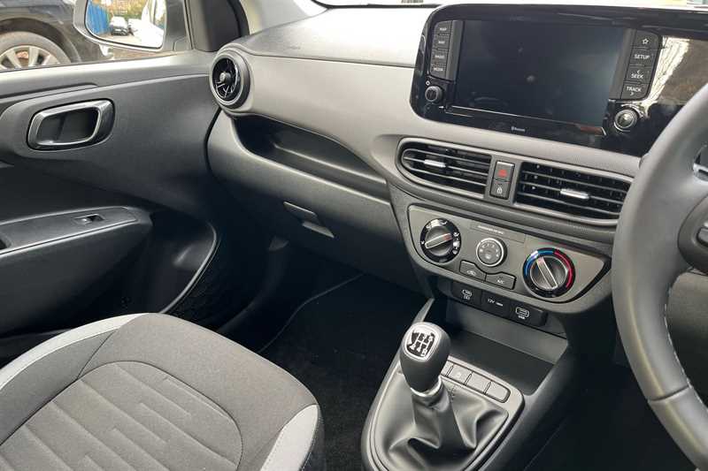 Used Hyundai i10 2025 for sale - 77576705: Photo 14