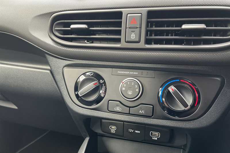 Used Hyundai i10 2025 for sale - 77576705: Photo 15