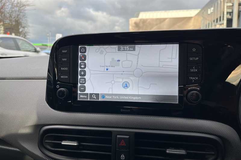 Used Hyundai i10 2025 for sale - 77576705: Photo 18