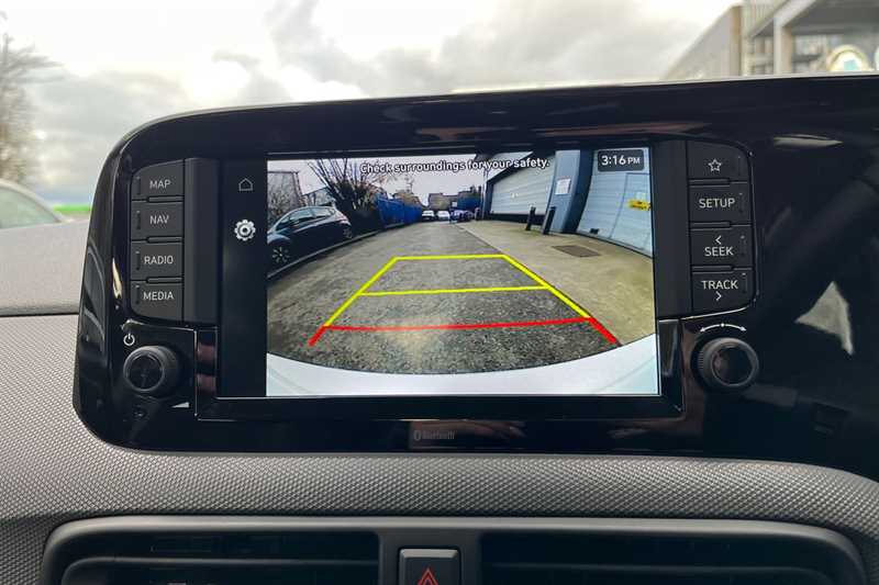 Used Hyundai i10 2025 for sale - 77576705: Photo 19