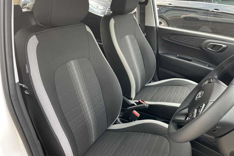 Used Hyundai i10 2025 for sale - 77576705: Photo 23