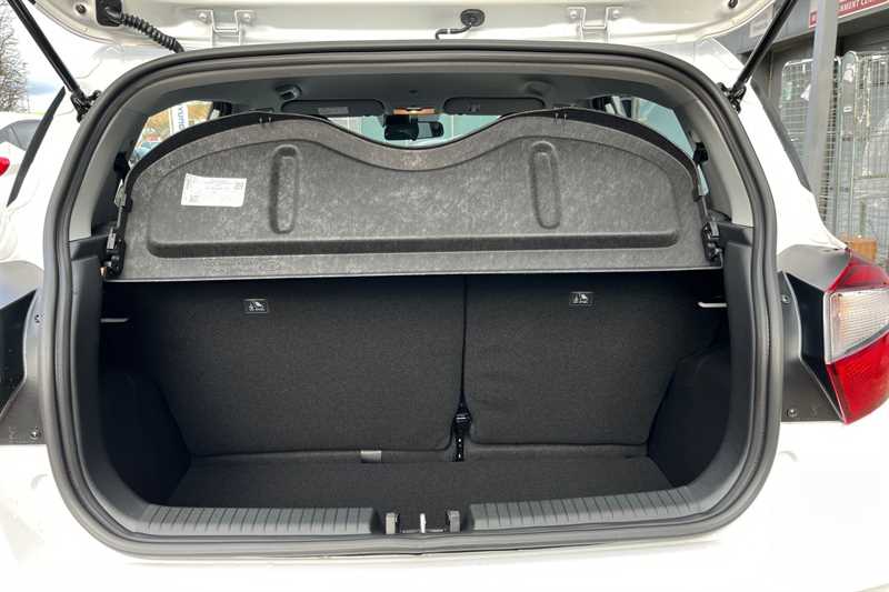 Used Hyundai i10 2025 for sale - 77576705: Photo 25