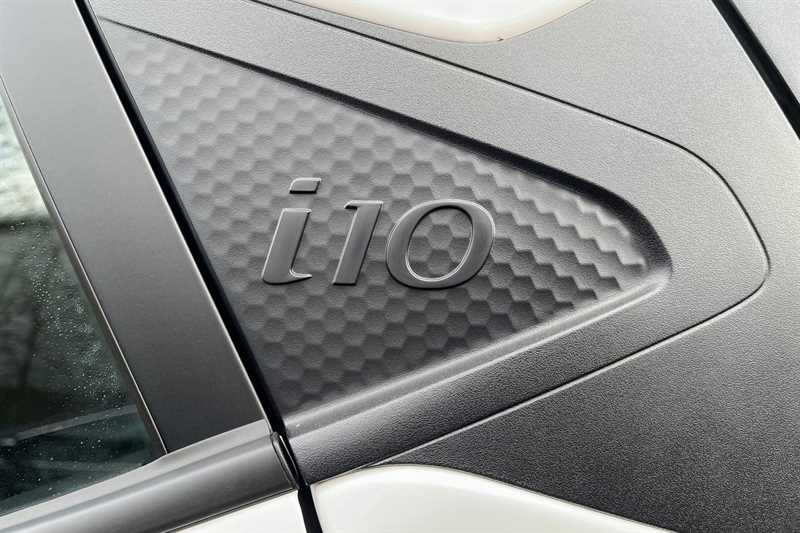 Used Hyundai i10 2025 for sale - 77576705: Photo 30