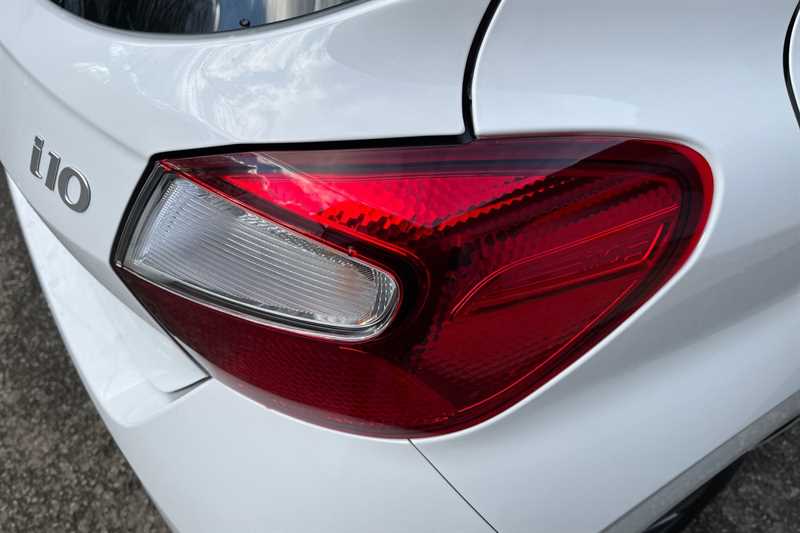 Used Hyundai i10 2025 for sale - 77576705: Photo 32