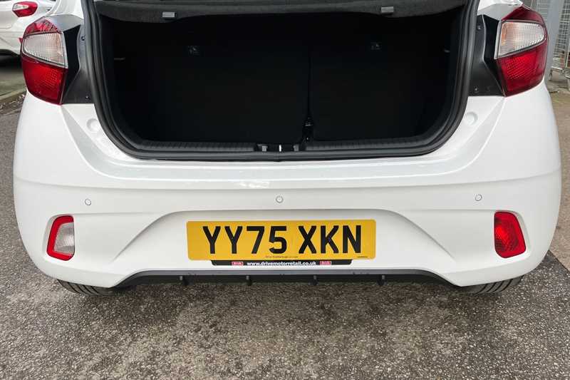 Used Hyundai i10 2025 for sale - 77576705: Photo 38