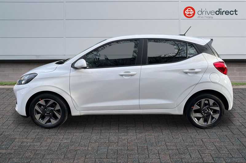 Used Hyundai i10 2025 for sale - 77576705: Photo 6