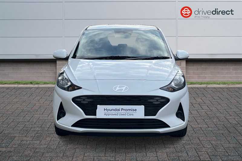Used Hyundai i10 2025 for sale - 77576705: Photo 8