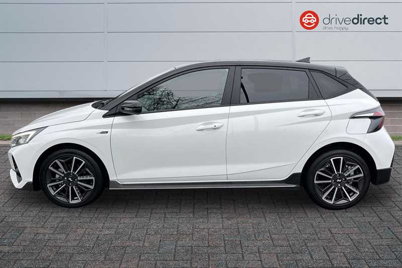 Used Hyundai i20 2025 for sale - 77565901: Photo 6