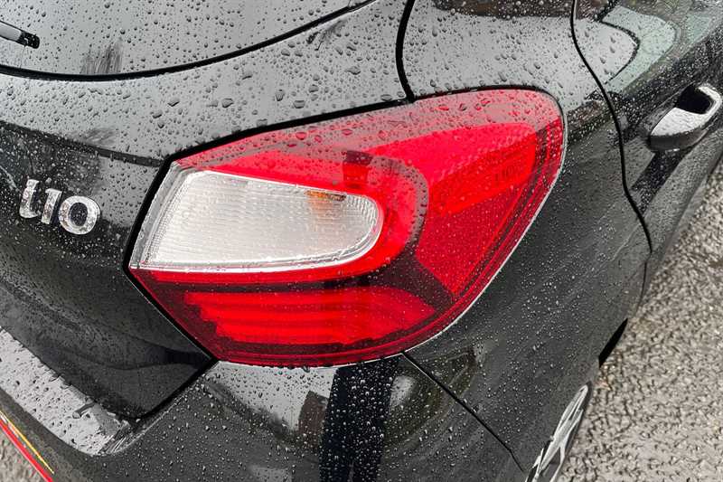 Used Hyundai i10 2022 for sale - 77444293: Photo 32