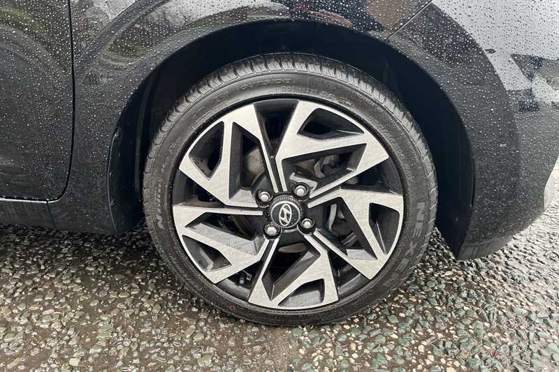 Used Hyundai i10 2022 for sale - 77444293: Photo 9