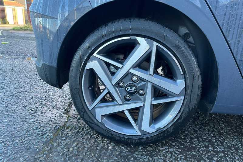 Used Hyundai i20 2025 for sale - 77178389: Photo 10