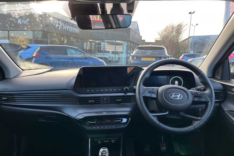 Used Hyundai i20 2025 for sale - 77178389: Photo 13