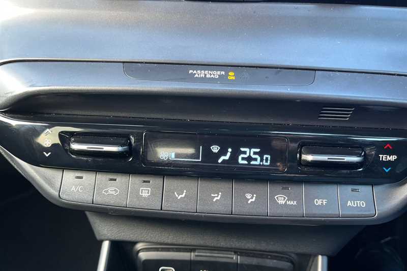 Used Hyundai i20 2025 for sale - 77178389: Photo 15