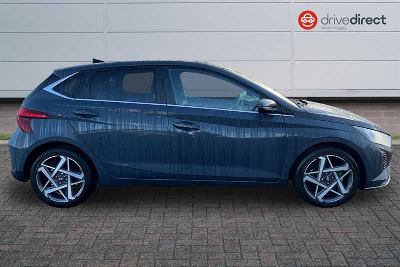Used Hyundai i20 2025 for sale - 77178389: Photo 2