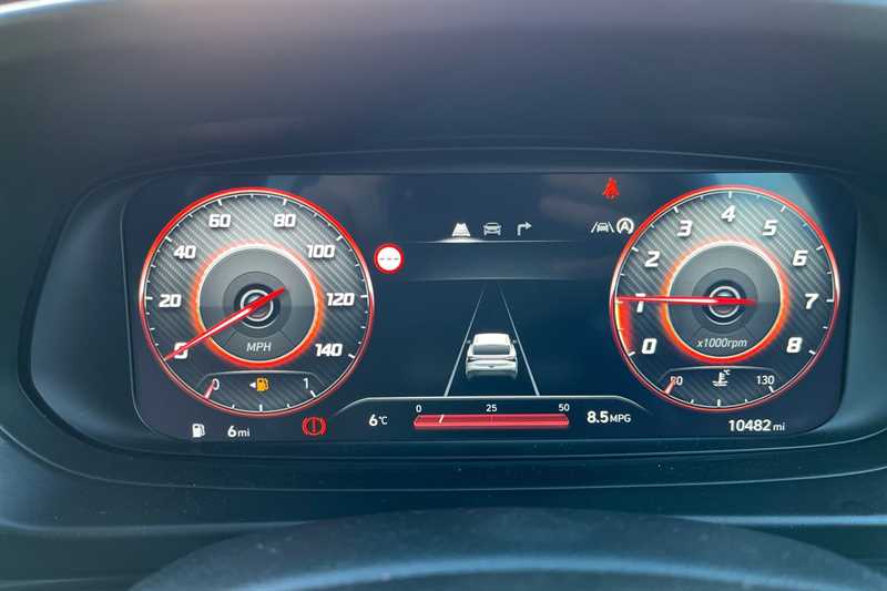 Used Hyundai i20 2025 for sale - 77178389: Photo 20