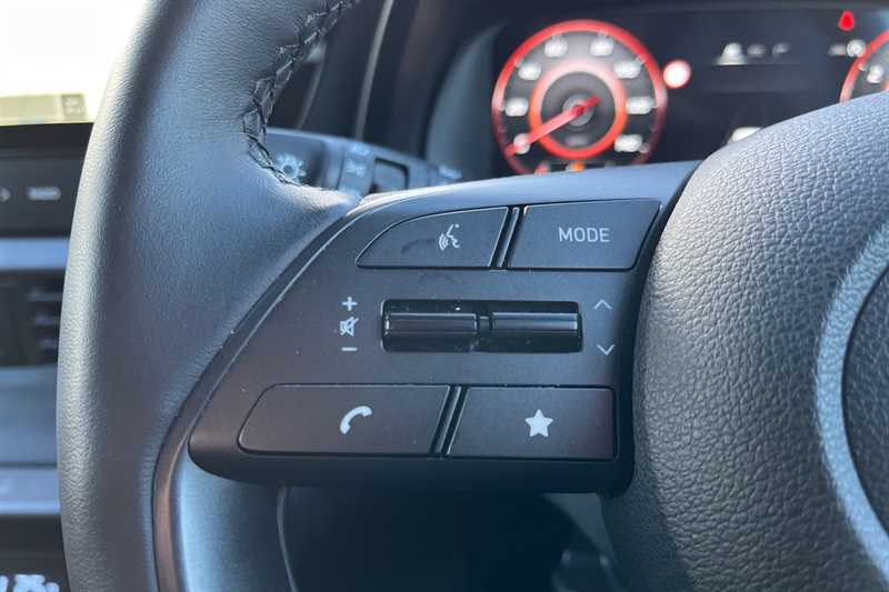 Used Hyundai i20 2025 for sale - 77178389: Photo 21