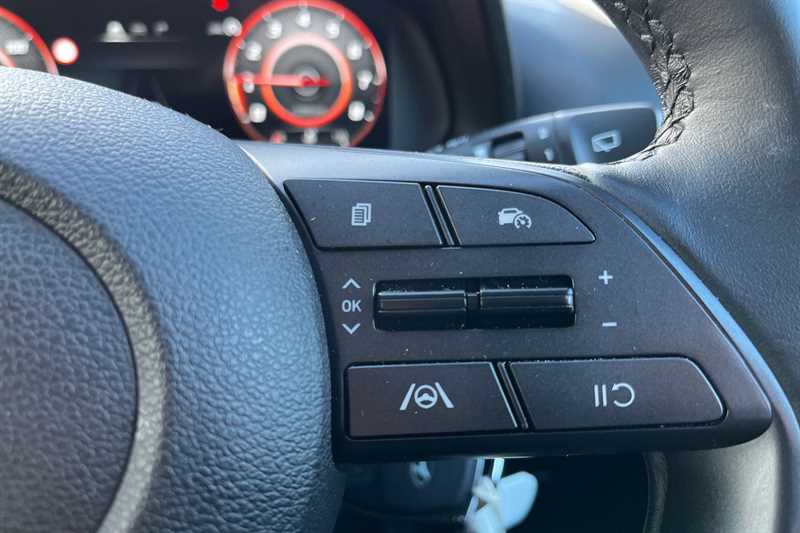 Used Hyundai i20 2025 for sale - 77178389: Photo 22