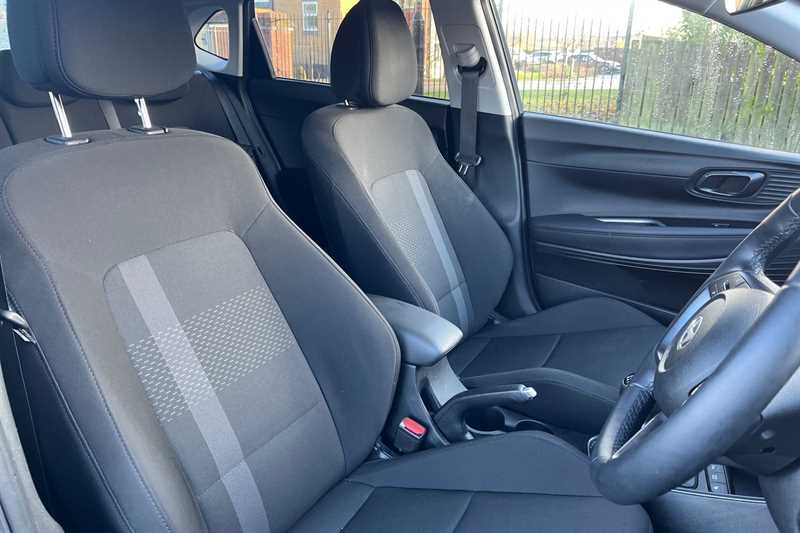 Used Hyundai i20 2025 for sale - 77178389: Photo 23