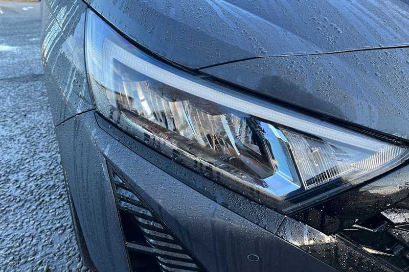 Used Hyundai i20 2025 for sale - 77178389: Photo 28