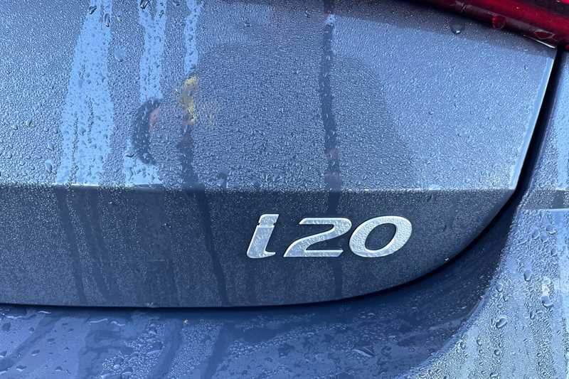 Used Hyundai i20 2025 for sale - 77178389: Photo 30