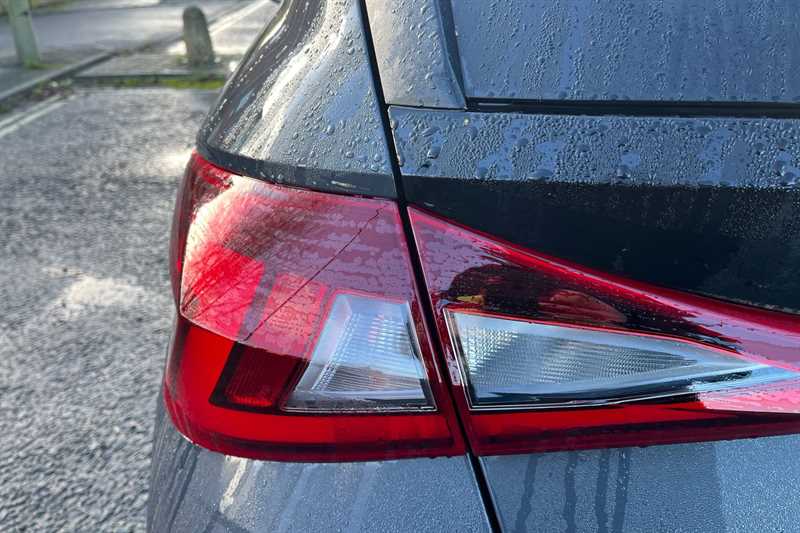 Used Hyundai i20 2025 for sale - 77178389: Photo 31