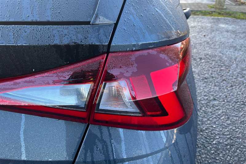 Used Hyundai i20 2025 for sale - 77178389: Photo 32